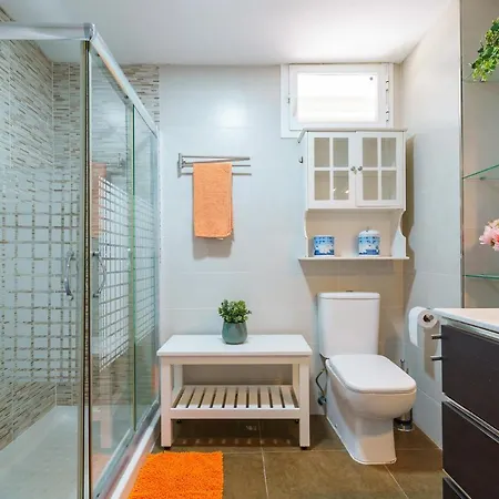 Daire Malagasuite Comfy & Pool Torremolinos