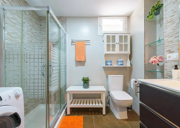 Apartamento Malagasuite Comfy & Pool Torremolinos