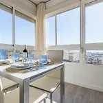 Malagasuite Comfy & Pool Апартаменты