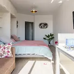 Апартаменты Malagasuite Comfy & Pool Торремолинос