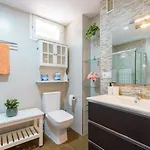 Апартаменты Malagasuite Comfy & Pool *