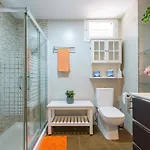 Апартаменты Malagasuite Comfy & Pool Торремолинос